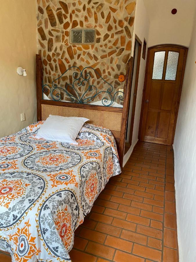 Casa Miguel Arcangel Coatepec  Luaran gambar