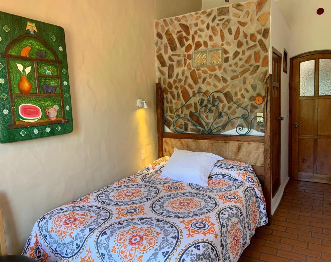 Casa Miguel Arcangel Coatepec  Luaran gambar
