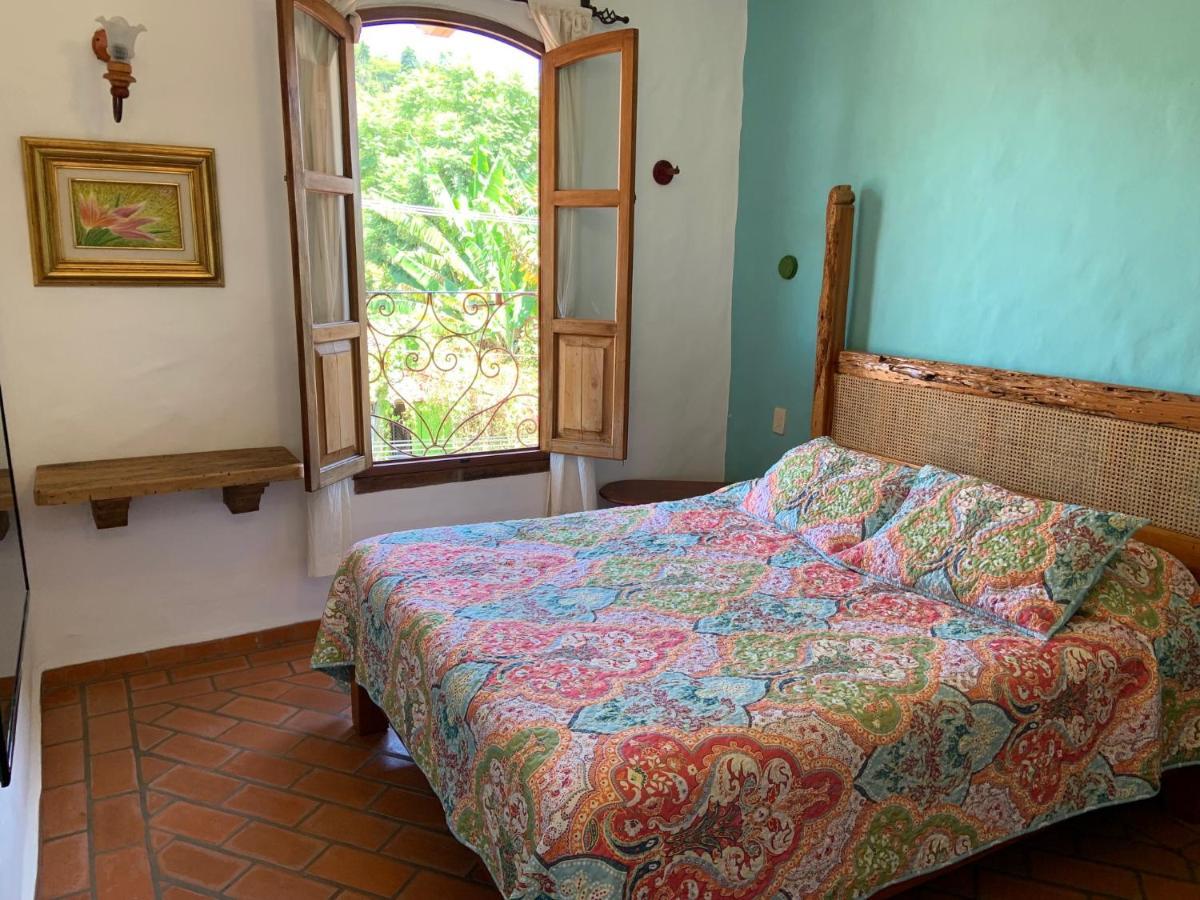Casa Miguel Arcangel Coatepec  Luaran gambar