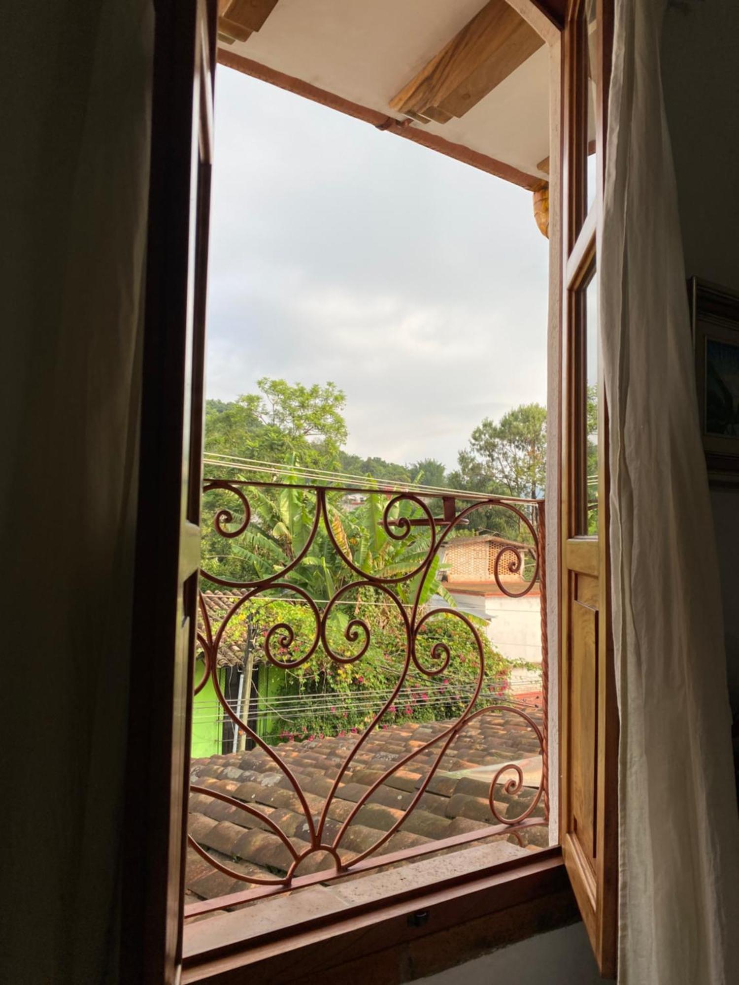 Casa Miguel Arcangel Coatepec  Luaran gambar