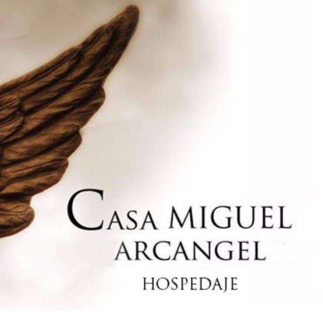 Casa Miguel Arcangel Hotel Coatepec  Luaran gambar